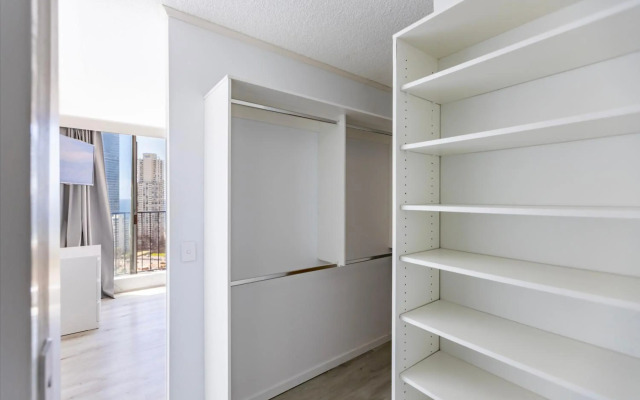 Condor Ocean View Apartments managed by Gold Coast Premium