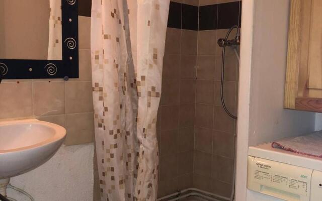 Appartement Port Leucate, 2 pièces, 4 personnes - FR-1-81-354