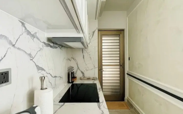 The Peak Midtown - Gorgeous Riverside