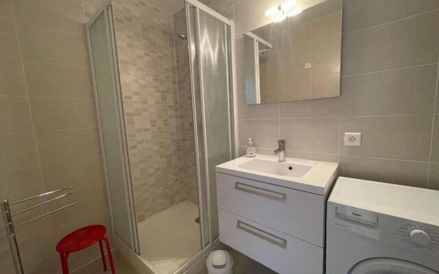 Appartement Saint-Hilaire-de-Riez, 2 pièces, 4 personnes - FR-1-224C-14