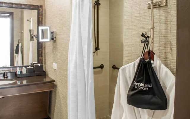 Omni Austin Hotel Downtown