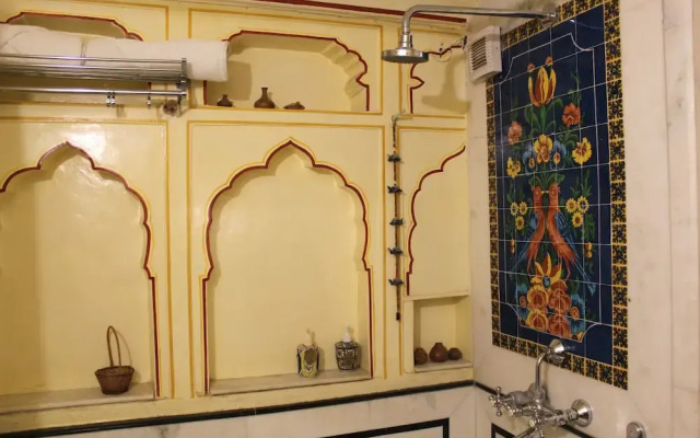 Jaipur Haveli