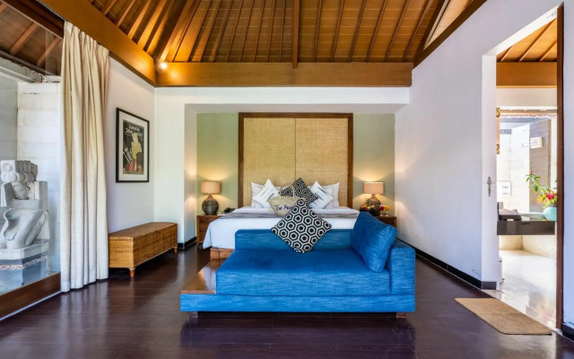 The Akasha Bali