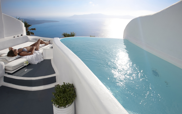 Dana Villas & Infinity Suites