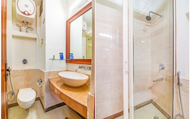 FabHotel Bax