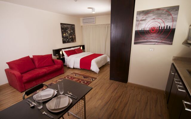 NewCity Suites & Apartments