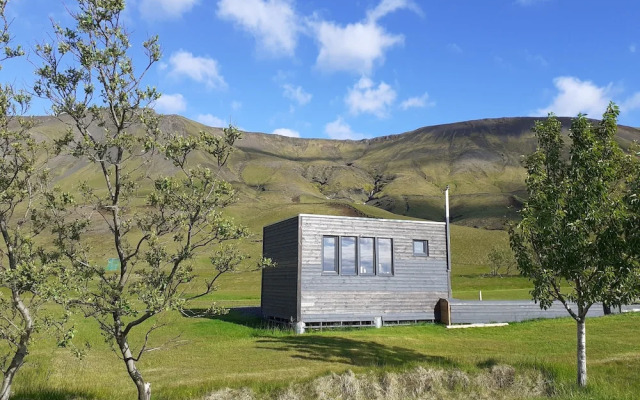 Cosy Cabin Near Seljalandsfoss