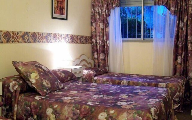 San Remo Resort Hotel