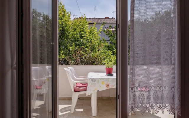 Rab Oasis Retreat - 3 Bedroom Apartment