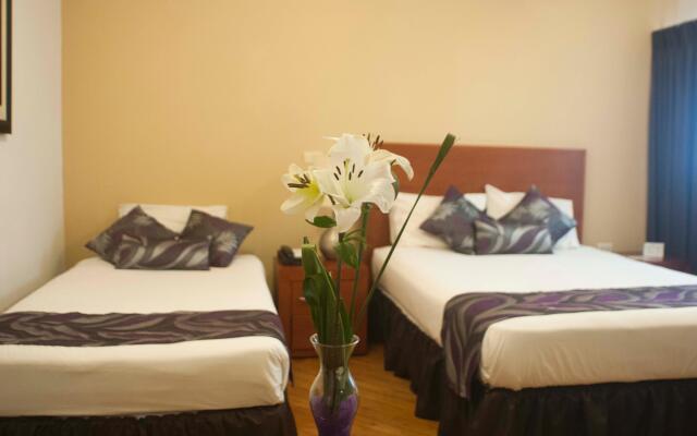 Terracota Suites