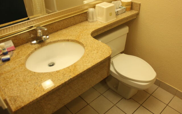 Best Western White Mountain Inn