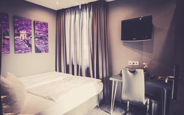 Hotel am Augustinerplatz