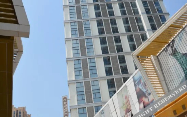 Changchun Easy-Get Apartment