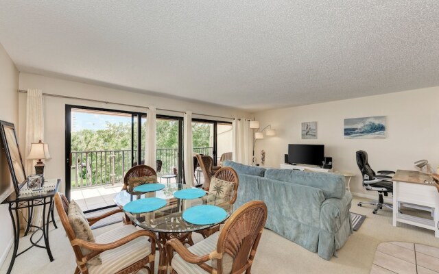 Midnight Cove Ii 531f - Bayside Beauty! 2 Bedroom Condo
