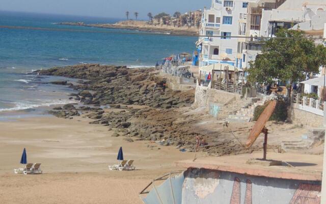Surfstay Taghazout 2