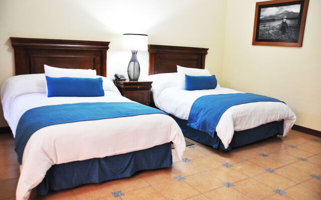 Gran Casa Sayula Hotel & Spa