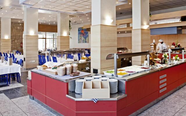 Bluesun Hotel Borak