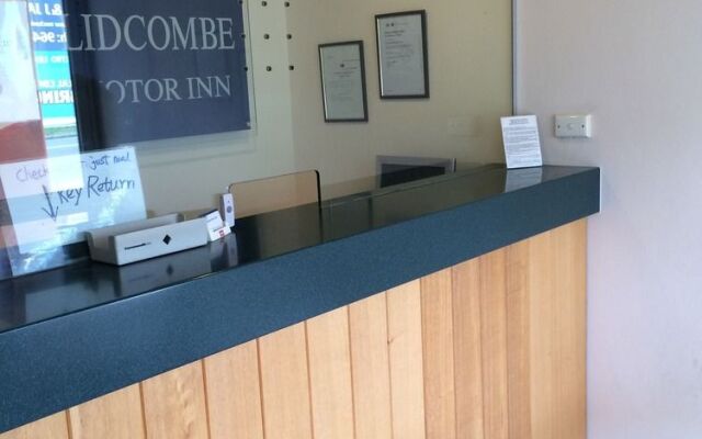 Lidcombe Motor Inn