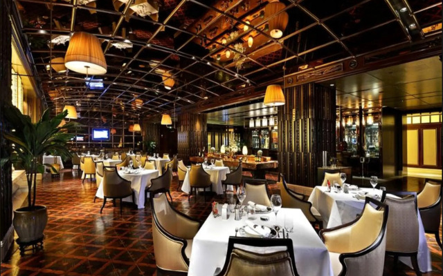 Chengdu Ren He Spring Hotel