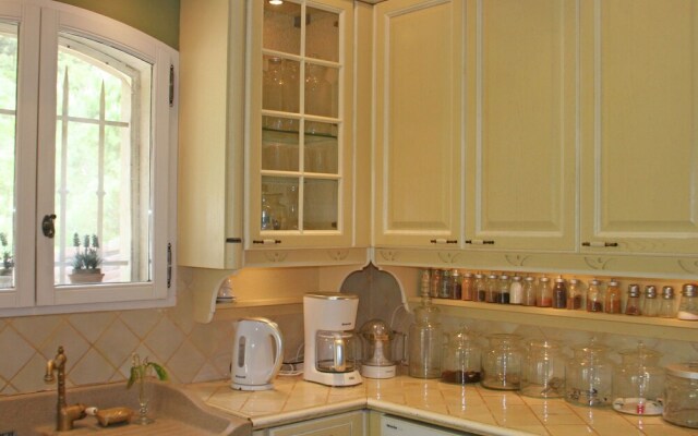 Beautiful Villa with Swimming Pool in Cavalaire-sur-Mer