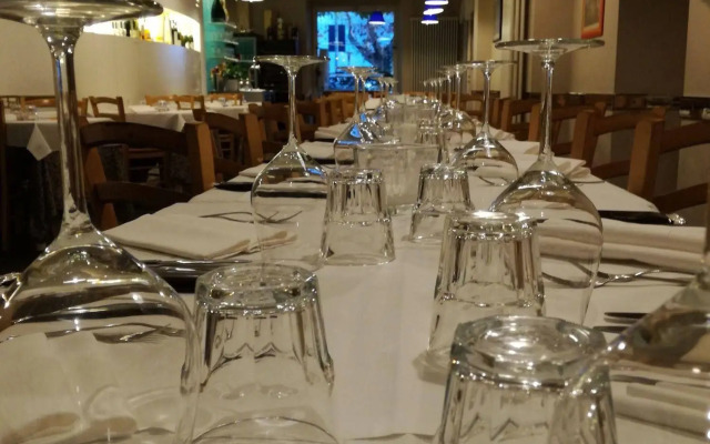 Hotel Belvedere