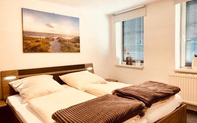 UsedomTor 1720 FeWo I