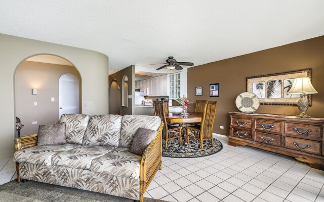 Kona Alii 304 1 Bedroom Condo