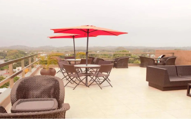 Hotel & Lounge Las Islas