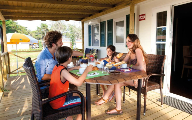 Villaggio Turistico Internazionale