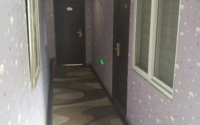 Huaiyuan Shangke Express Hotel