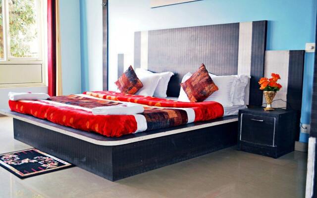 Hotel Sambyal Wings