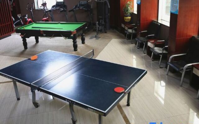 Junhao Hotel Dongguan