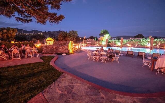 Historical Museum Resort
