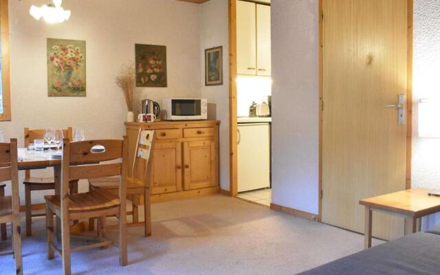 Appartement Méribel, 3 pièces, 6 personnes - FR-1-180-122