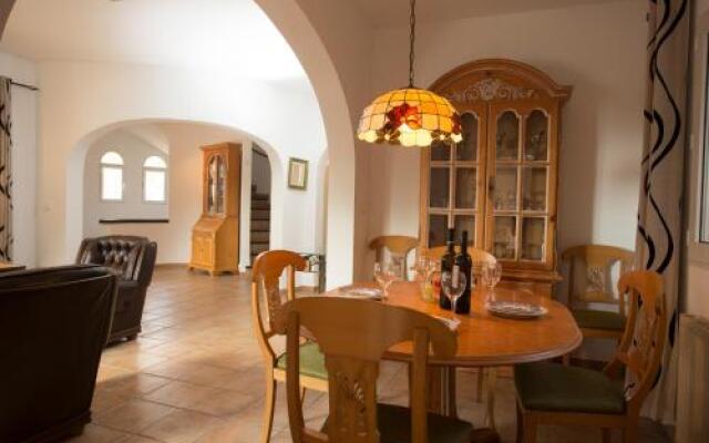 Casa Chimo