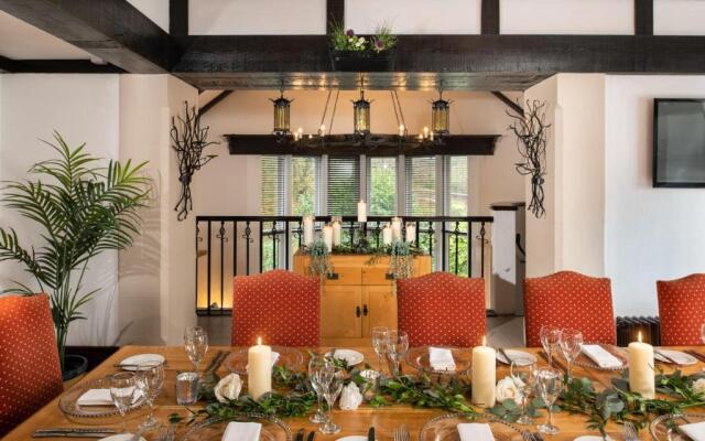 Brig o' Doon House Hotel
