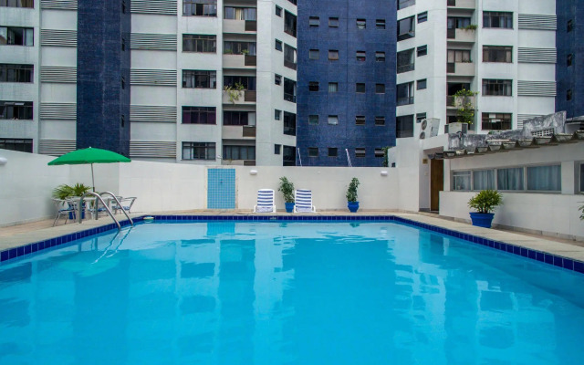 Hotel Vila Velha