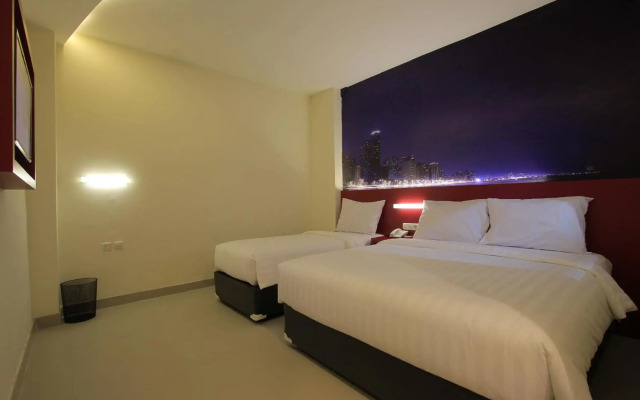 Liberta Hub Singosari Malang