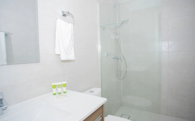 Boutique Apartments Panamá Coco del Mar