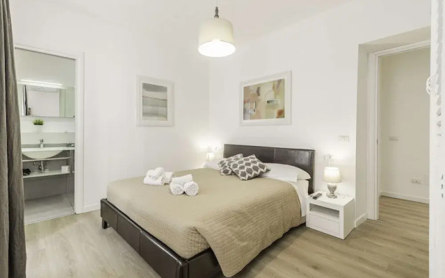 The Best in Rome Vico