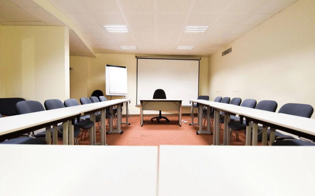 Residhotel Lyon Lamartine