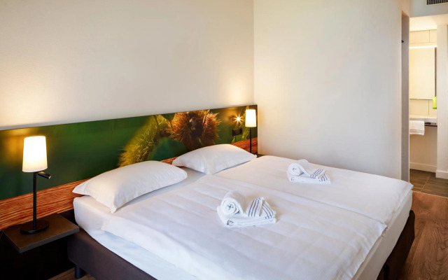 Hotel Bellinzona Sud Swiss Quality