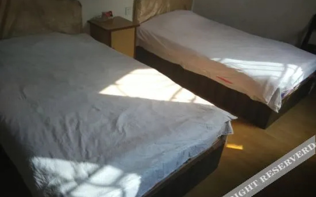 Xingning Hostel
