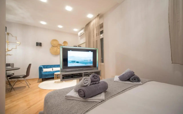 Apartment Lina Deluxe