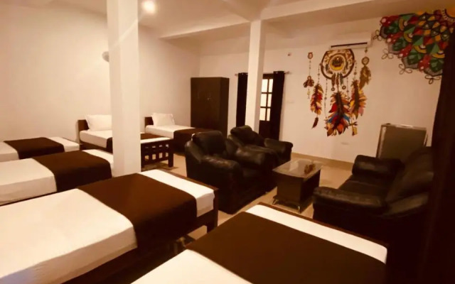 3 Hills County Homestay