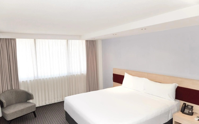 Central Studio Hotel Sydney