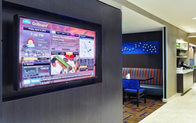 Courtyard by Marriott Gainesville FL