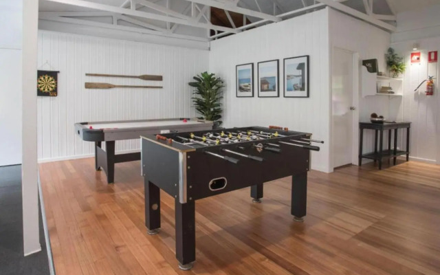 McMillans Villa 18 Metung