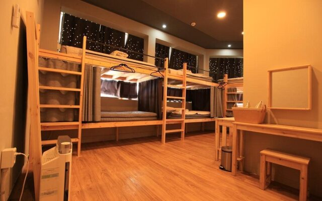 Quartz Hostel