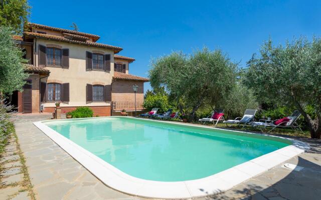 Villa Barbero